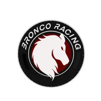 Bronco Racing - Santa Clara University Formula SAE