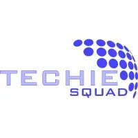 Techie Squad (P) Ltd