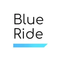 Blue Ride