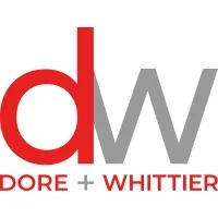 DORE + WHITTIER