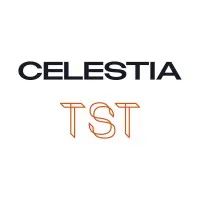 Celestia  TST