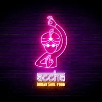 Accha - Indian Soul Food