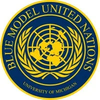 blueMUN Ann Arbor, United States