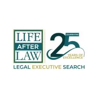 Life After Law Life After Law