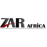 ZAR Africa