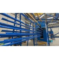 Press Metal Aluminium