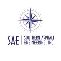 Southern Asphalt Engineering, Inc. Southern Asphalt Engineering, Inc.