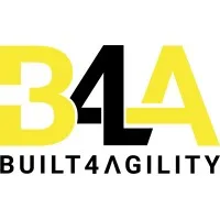 Built4Agility
