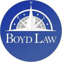 Boyd Law Boyd Law