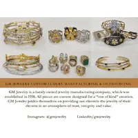 GM Jewelry