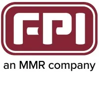 Fabricated Pipe Inc, an MMR company