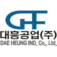 DAE HEUNG IND. CO., LTD.