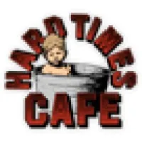 Hard Time Cafe