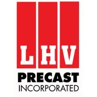 LHV PRECAST INC