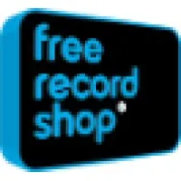 Free Record Shop - voor samenwerkers Free Record Shop - voor samenwerkers