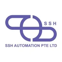 SSH Automation Pte Ltd