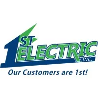 1st Electric Inc.