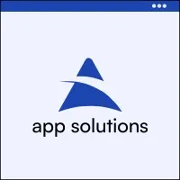 App Solutions App Solutions