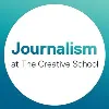 Journalism at the Creative School, Toronto Metropolitan University Journalism at the Creative School, Toronto Metropolitan University