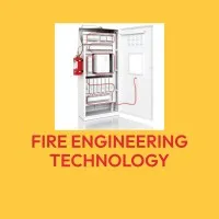 Fire Engineering Technology