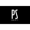PS Dept. PS Dept.