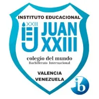 Instituto Educacional Juan XXIII