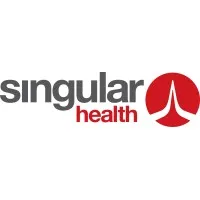 Singular Health Group Ltd Singular Health Group Ltd