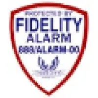 Fidelity Burglar & Fire Alarm Co.