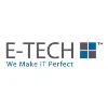 E-Tech IT Sdn Bhd E-Tech IT Sdn Bhd