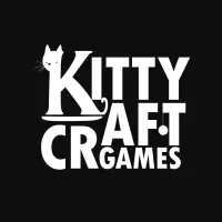 Kitty Craft Games