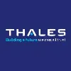 Thales Cybersecurity Services ANZ (Formerly Tesserent) Thales Cybersecurity Services ANZ (Formerly Tesserent)