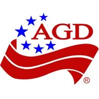 ALL AMERICAN GLASS DISTRIBUTORS INC