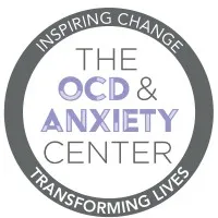 The OCD & Anxiety Center
