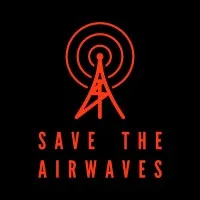 Save the airwaves 