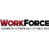 WorkForce Construction Solutions Inc WorkForce Construction Solutions Inc