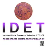 IDET (Institute of Digital Engineering Technology)