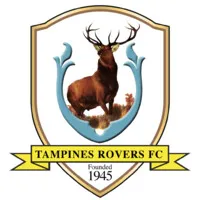 Tampines Rovers FC