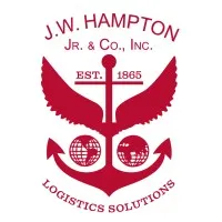 JW Hampton
