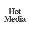 Hot Media Hot Media