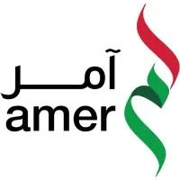 Amer, Al Qouz Mall | Bab Al Falah DCS.