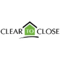 Clear to Close Settlement Services
