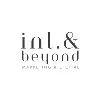 int.&beyond | Marketing services int.&beyond | Marketing services
