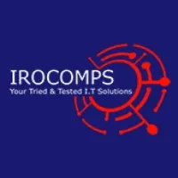 IROCOMPS PTY LTD