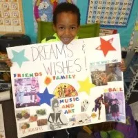 DREAM A WORLD EDUCATION DREAM A WORLD EDUCATION