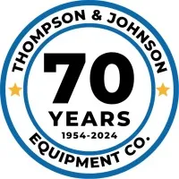 Thompson & Johnson Equipment Co., Inc.