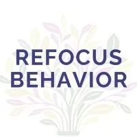 Refocus Behavior
