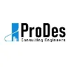 ProDes Consulting Engineers ProDes Consulting Engineers