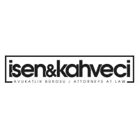 Isen&Kahveci Attorneys at Law