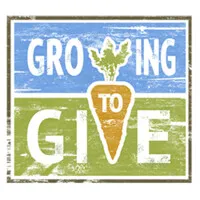 Growing to Give