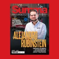Revista Summa